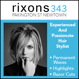 Rixon's Newtown