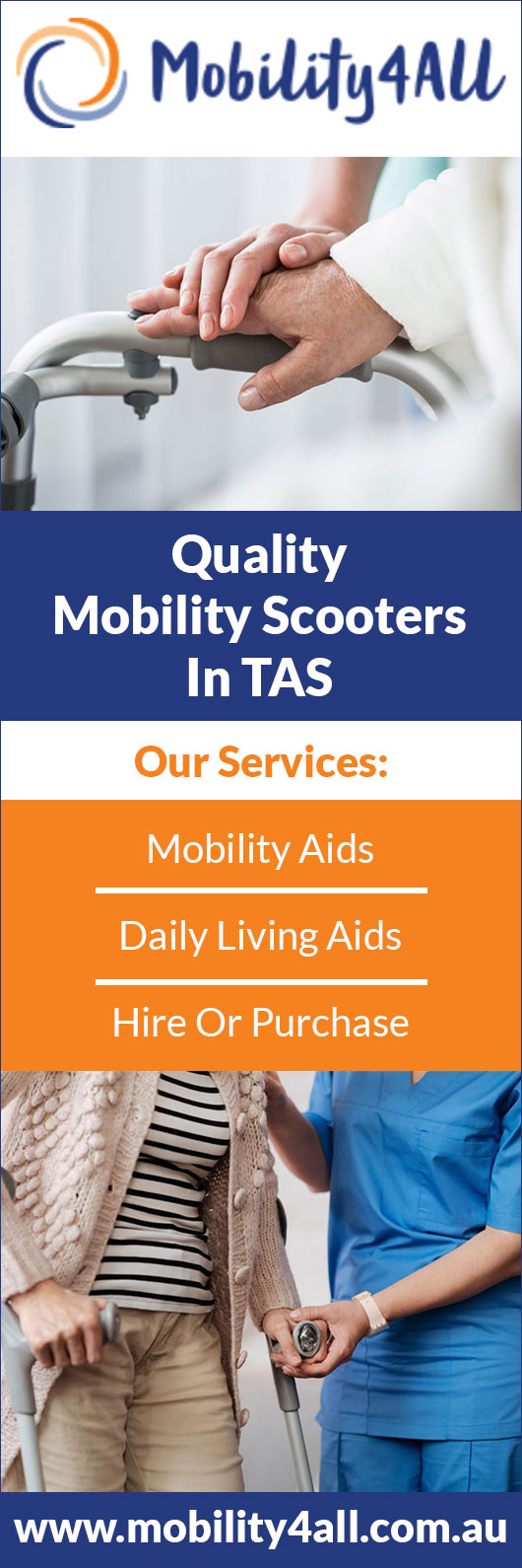 Mobility4All