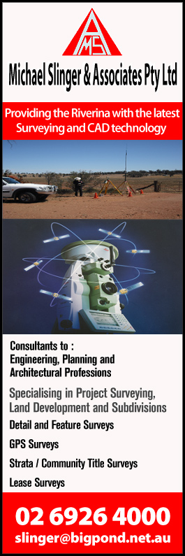 Michael Slinger & Associates Pty Ltd