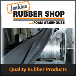 Jenkins Rubber Shop