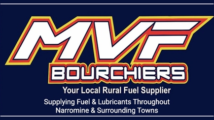 Macquarie Valley Fuels Hero Image