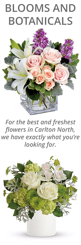 Blooms and Botanicals