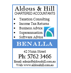 Aldous & Hill