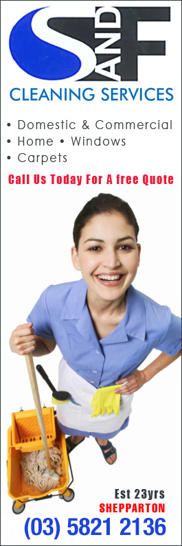 Paul & Phillip's S & F Cleaning Services