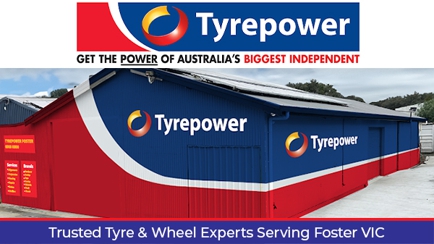 Foster Service Centre Hero Image