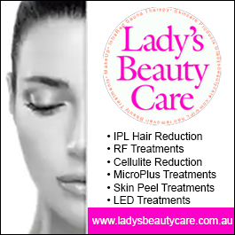 Lady's Beauty Care