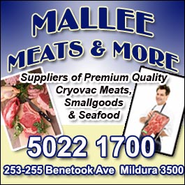 Mallee Meats & More