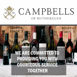 Campbells Wines