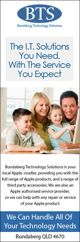 Bundaberg Technology Solutions