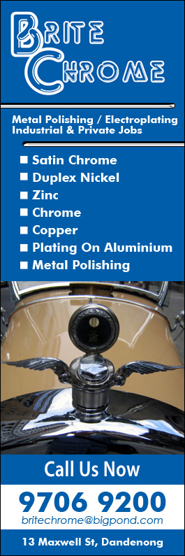 Brite Chrome