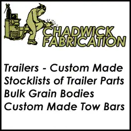 Chadwick Fabrication
