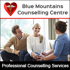Blue Mountains Counselling Centre