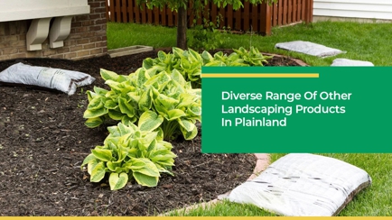 Laidley Landscaping Supplies Hero Image