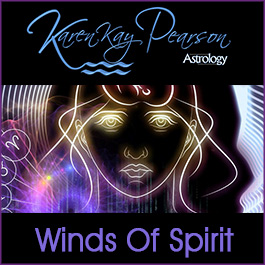 Astrology with Karen