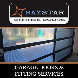 Baystar Garage Doors