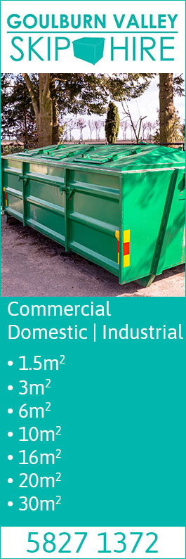 G.V. Skip Hire
