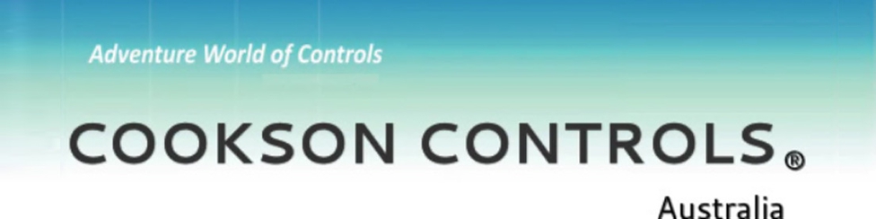 Cookson Controls - Specialist in Controls and Spare Parts Hero Image