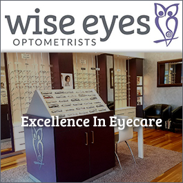 Wise Eyes Optometrists