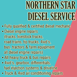 Northern Star Diesel Service
