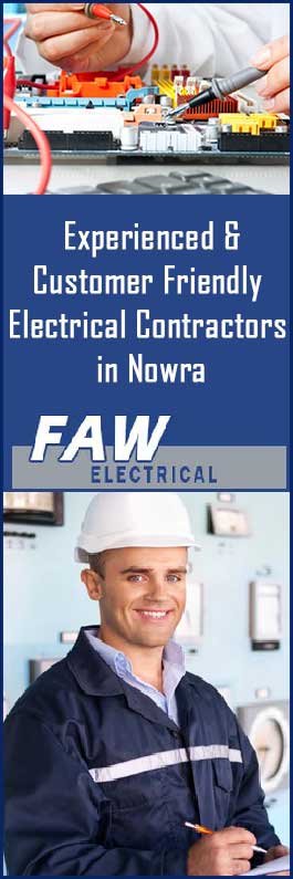 FAW Electrical
