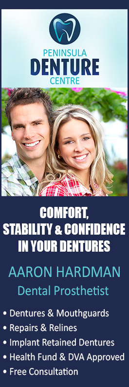 Peninsula Denture Centre