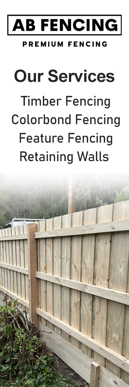 AB Fencing
