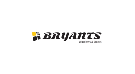 Bryant's Windows & Doors Hero Image