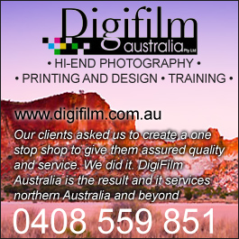 DigiFilm Australia Pty Ltd