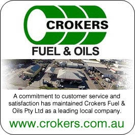 Crokers Fuel & Oils Pty Ltd