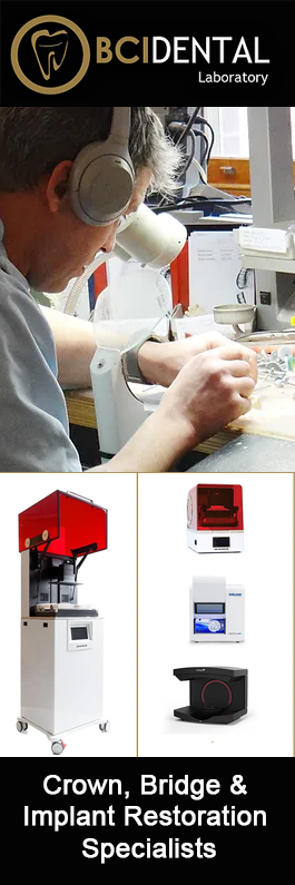 BCI Dental Laboratory