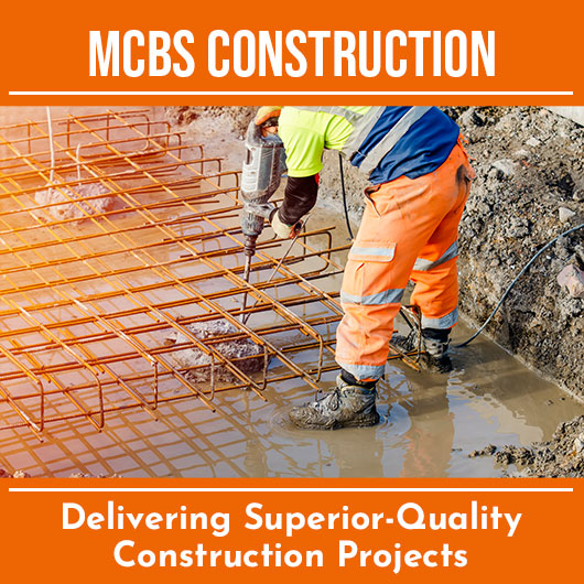 MCBS Construction