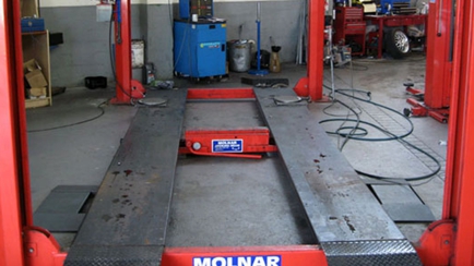Wollongong Auto Excellence Hero Image