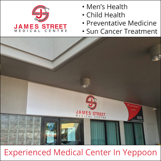 James Street Medical Centre