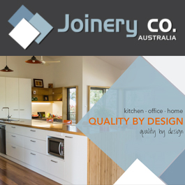 Joinery Co. Australia