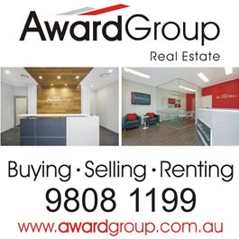Award Group Real Estate
