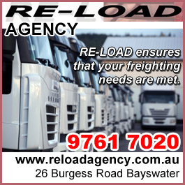Reload Agency