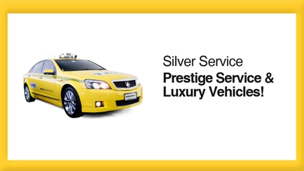 Silver Top Taxi Hero Image