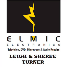 Elmic Electronics