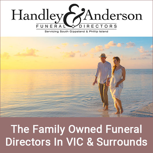 Handley & Anderson Funeral Directors