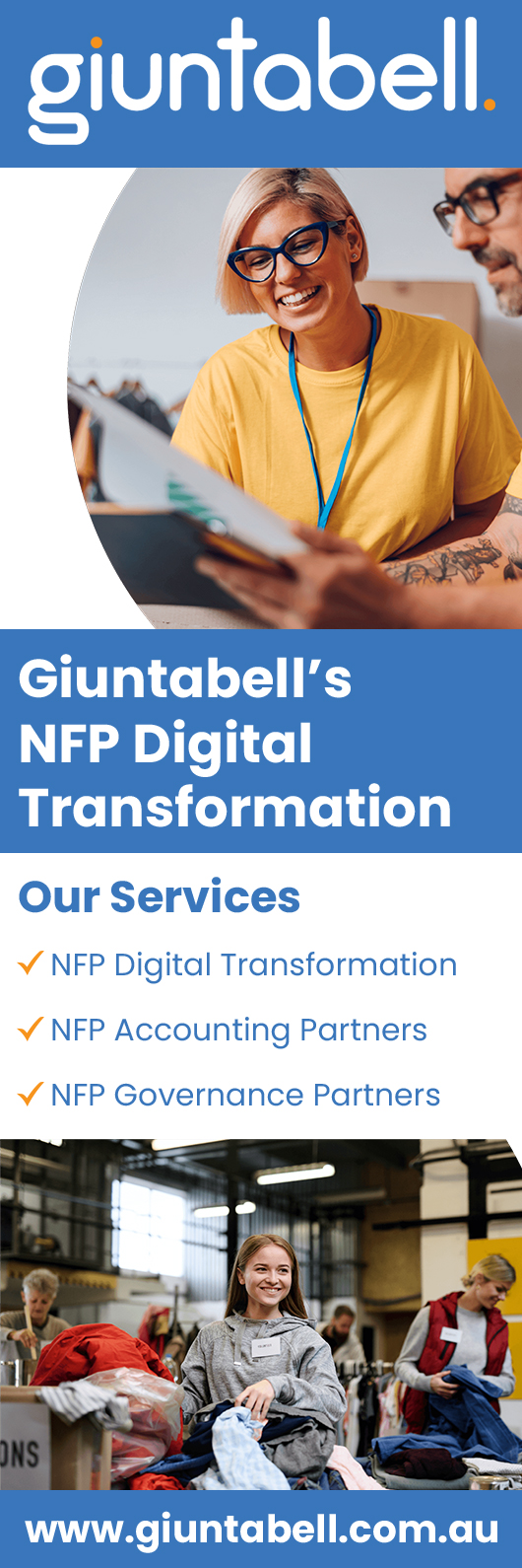 Giuntabell Pty Ltd
