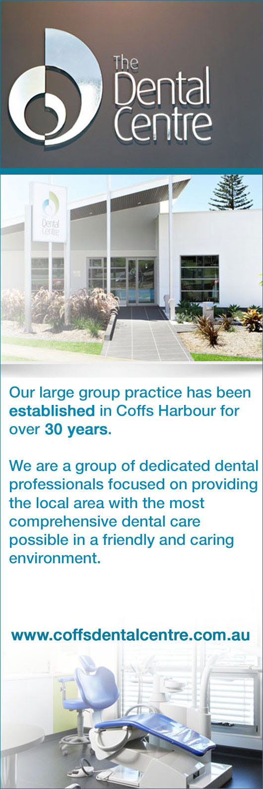 The Dental Centre