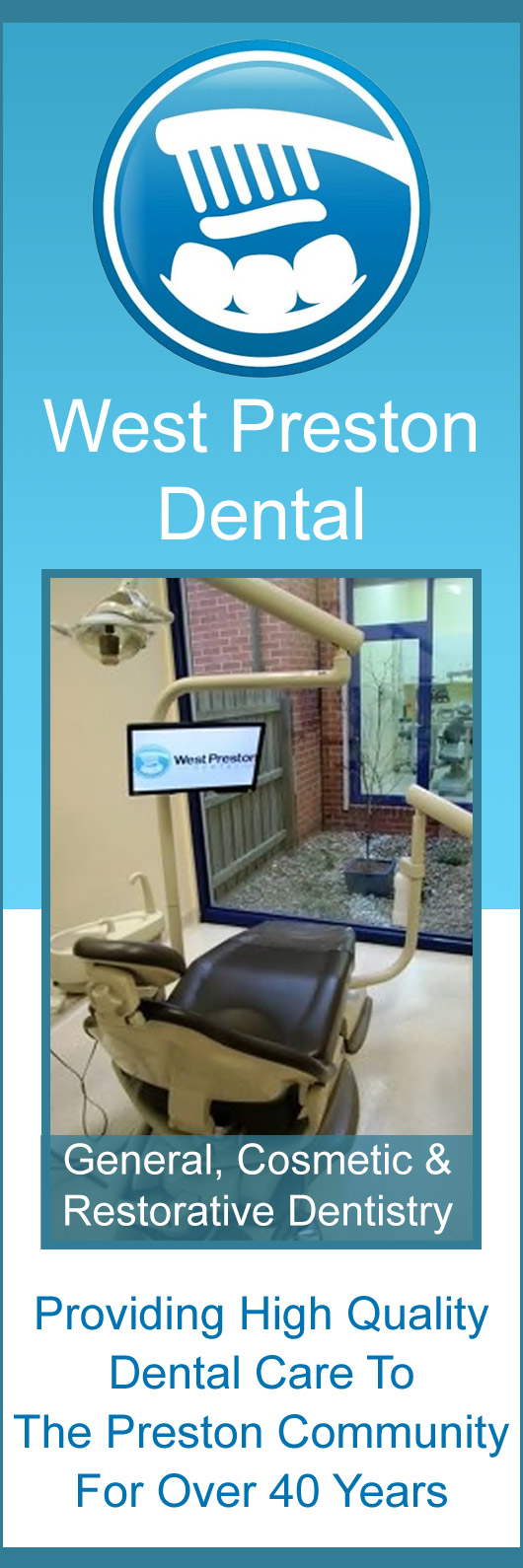 West Preston Dental