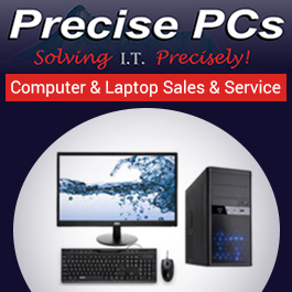 Precise PCs
