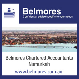 Belmores Chartered Accountants Numurkah