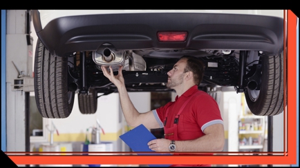 Westernport Exhausts Hero Image
