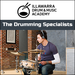 Illawarra Drum & Music Academy