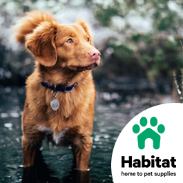 Habitat Pet Supplies