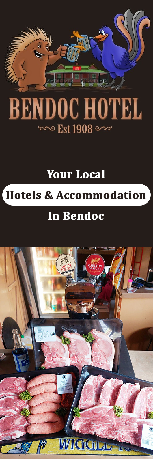 Bendoc Commercial Hotel