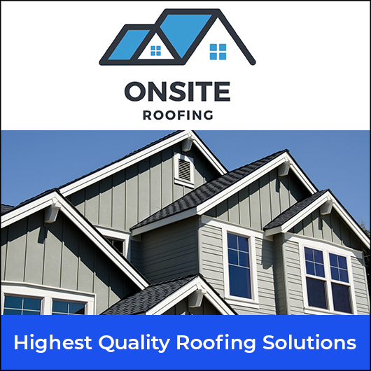 On Site Roofing