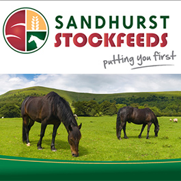 Sandhurst Stockfeeds Pty Ltd